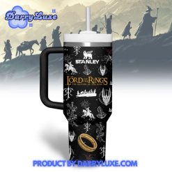 The Lord of the Rings The Return of the King Stanley Tumbler