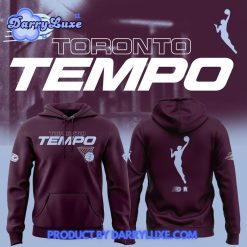 Toronto Tempo Limited Edition 2025 Hoodie Set