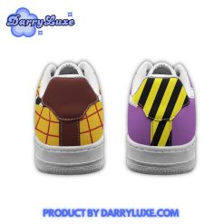 Toy Story 5 Movie 2026 Limited Edition Nike Air Force 1