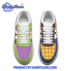 Toy Story 5 Movie 2026 Limited Edition Nike Air Force 1