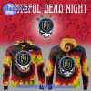 Dallas Stars x Grateful Dead Night Hoodie Set 2025