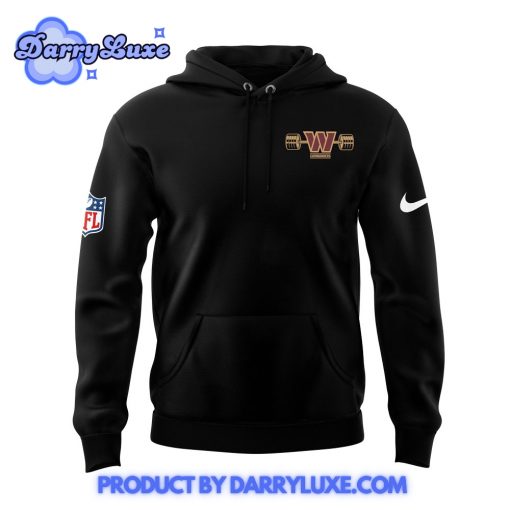 Washington Commanders Coach Dan Quinn Hoodie Set