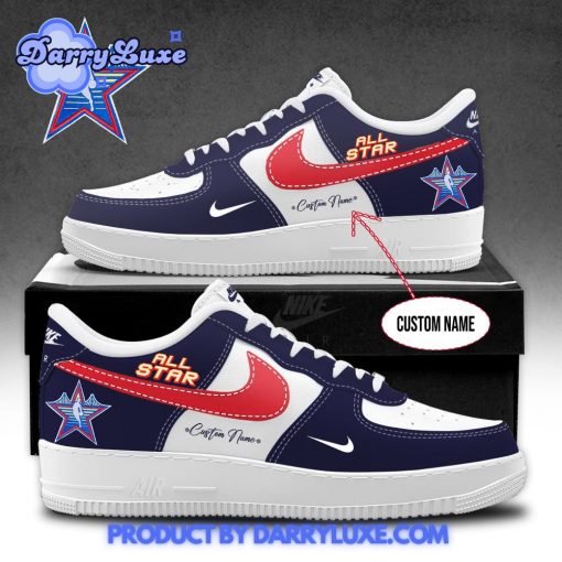 2025 NBA All-Star Game Premium Nike Air Force 1