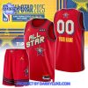 All-Star 2025 NBA Game Premium Basketball Jersey