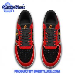 ACDC 50th Anniversary Limited Edition Nike Air Force 1