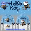 Rapid City Rush x Hello Kitty 2025 Hoodie Set