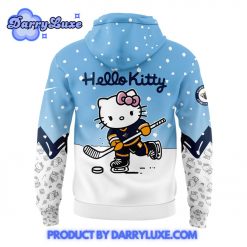 Atlanta Gladiators x Hello Kitty 2025 Hoodie Set