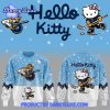 Tulsa Oilers x Hello Kitty 2025 Sweatshirt