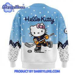 Atlanta Gladiators x Hello Kitty 2025 Sweatshirt