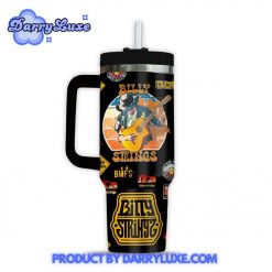 Billy Strings 2025 Spring Tour Stanley Tumbler