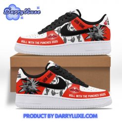 Bryan Adams Roll With The Punches 2025 Nike Air Force 1