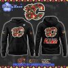 Oshawa Generals Black History Month Hoodie Set