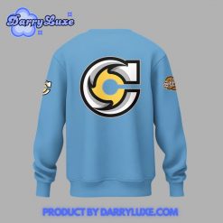 Cincinnati Cyclones Zinzinnati Steins Night 2025 Sweatshirt