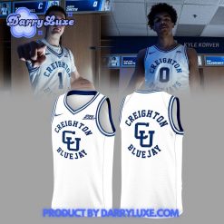 Creighton Men’s Basketball Alumni Day 2025 Basketball Jersey