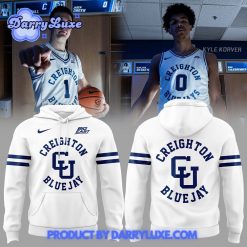 Creighton Mens Basketball Alumni Day 2025 Hoodie Set