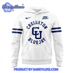 Creighton Mens Basketball Alumni Day 2025 Hoodie Set