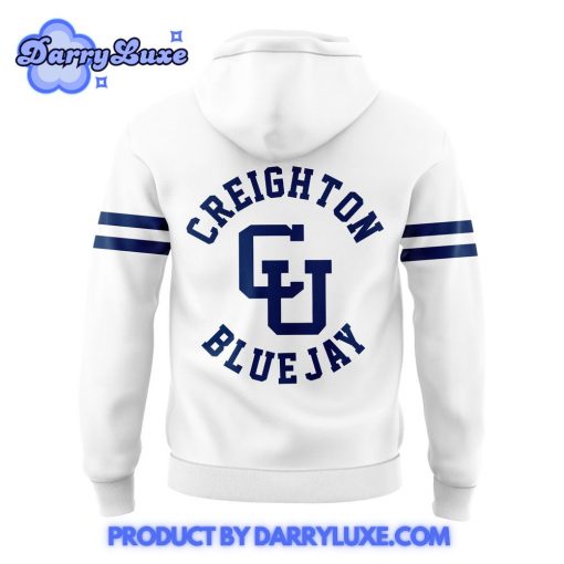 Creighton Men’s Basketball Alumni Day 2025 Hoodie Set