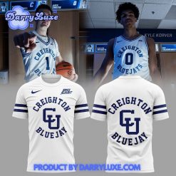 Creighton Mens Basketball Alumni Day 2025 Shirt