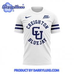 Creighton Mens Basketball Alumni Day 2025 Shirt