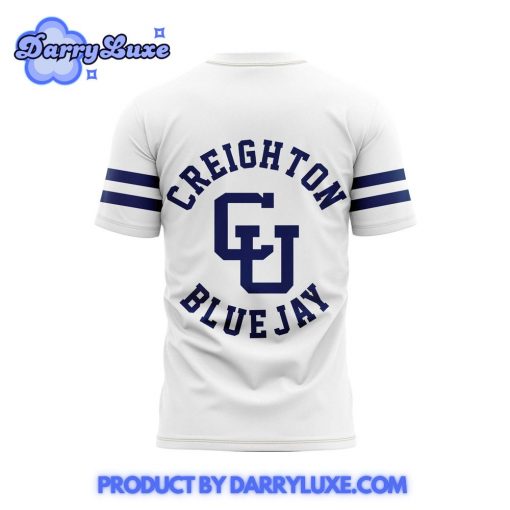 Creighton Men’s Basketball Alumni Day 2025 Shirt