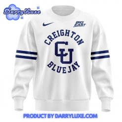 Creighton Mens Basketball Alumni Day 2025 Sweatshirt