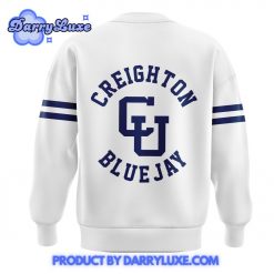 Creighton Mens Basketball Alumni Day 2025 Sweatshirt