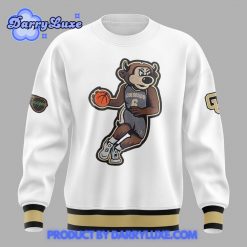 Derrick White Colorado Mens Basketball Sweatshirt