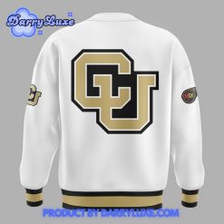 Derrick White Colorado Mens Basketball Sweatshirt