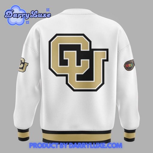 Derrick White Colorado Men’s Basketball Sweatshirt