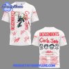 ZSC Lions CHL 2025 European Club Champions Shirt