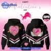 Buffalo Bills 2025 Valentine “Game Day” Hoodie Set