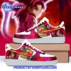 Dragon Ball Daima Goku Super Saiyan 4 Nike Air Force 1