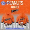 Kansas City Mavericks x Hello Kitty 2025 Hoodie Set