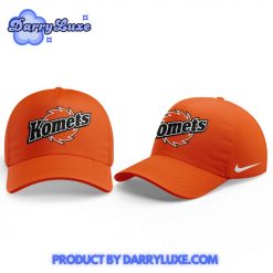 Fort Wayne Komets 75th Anniversary of Peanuts Hoodie Set