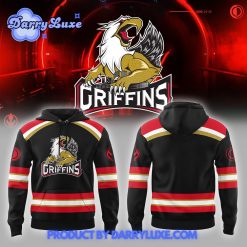 Grand Rapids Griffins 2025 Star Wars Hoodie Set