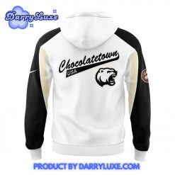 Hershey Bears Chocolatetown USA Limited Hoodie