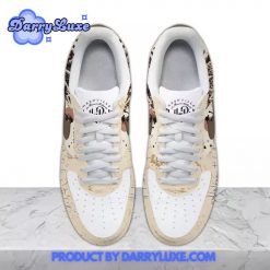 Jelly Roll Halfway to Hell Limited Nike Air Force 1