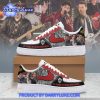 HARDY Jim Bob World Tour 2025 Nike Air Force 1