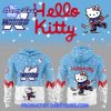 Kansas City Mavericks x Hello Kitty 2025 Hoodie Set