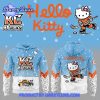 Kalamazoo Wings x Hello Kitty 2025 Hoodie Set