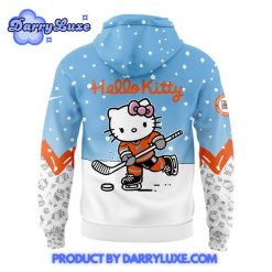 Kansas City Mavericks x Hello Kitty 2025 Hoodie Set