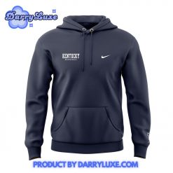 Kentucky Mens Basketball For A New Chapter Hoodie Set