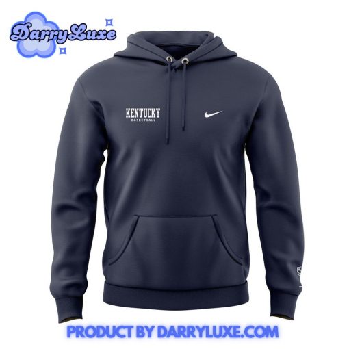 Kentucky Men’s Basketball  For A New Chapter Hoodie Set