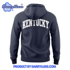 Kentucky Mens Basketball For A New Chapter Hoodie Set