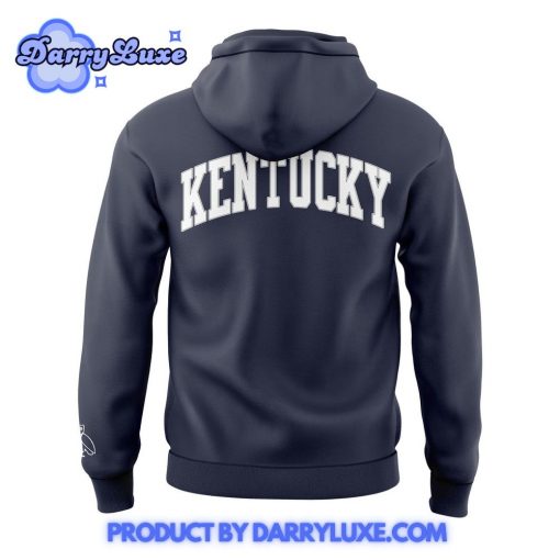 Kentucky Men’s Basketball  For A New Chapter Hoodie Set