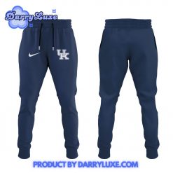 Kentucky Mens Basketball For A New Chapter Hoodie Set