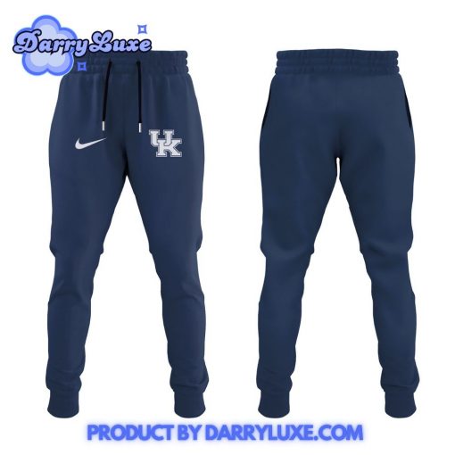 Kentucky Men’s Basketball  For A New Chapter Hoodie Set