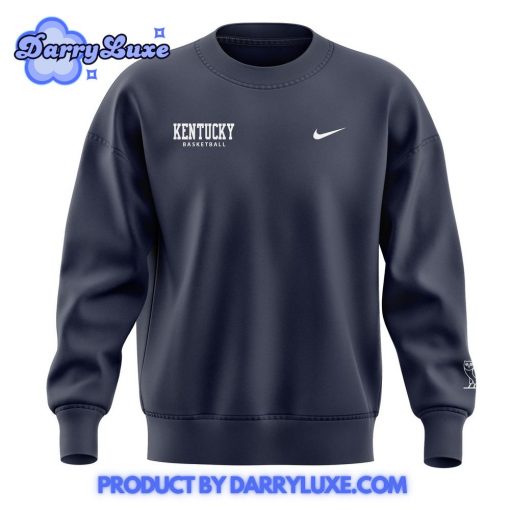 Kentucky Men’s Basketball  For A New Chapter Sweatshirt