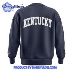 Kentucky Mens Basketball For A New Chapter Sweatshirt