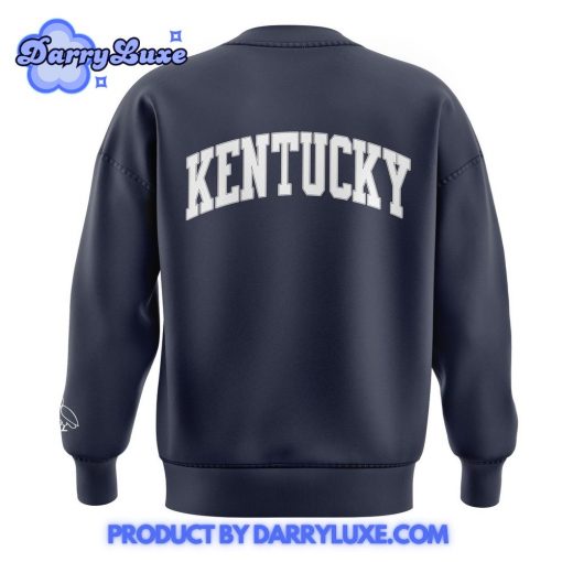 Kentucky Men’s Basketball  For A New Chapter Sweatshirt